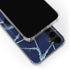 Marvel Spiderman Crawling Spiderman Galaxy S24 Plus Clear Case